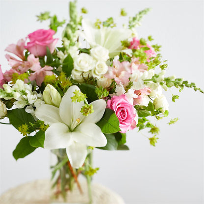 Fondly Bouquet – SHAW'S, West Bridgewater MA