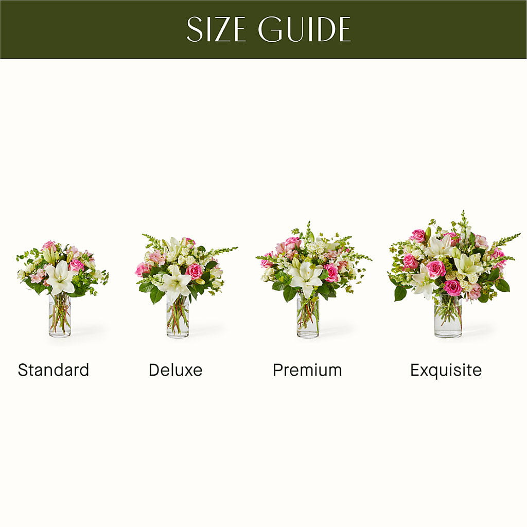 Fondly Bouquet – SHAW'S, West Bridgewater MA