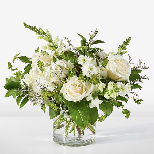 Hint of Vanilla Bouquet – SHAW'S, West Bridgewater MA