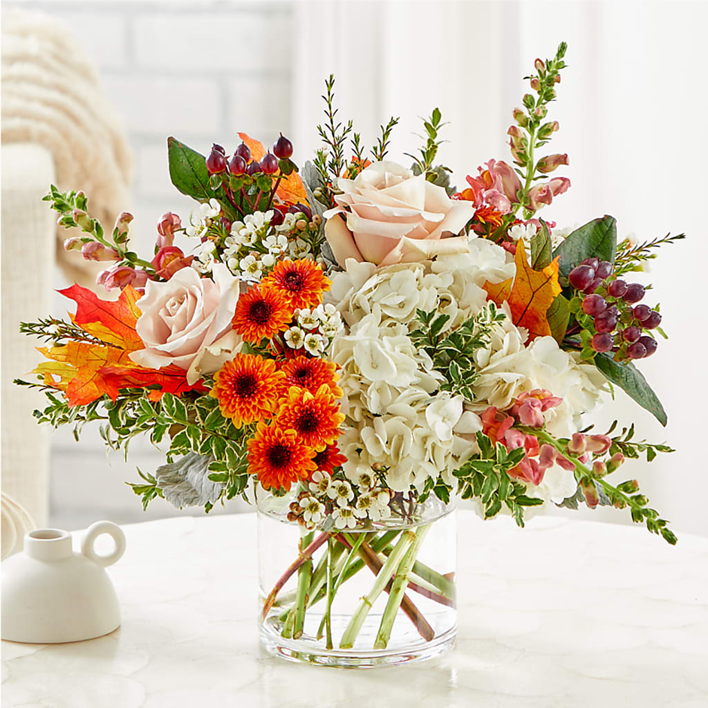 Autumnal Equinox Bouquet – SHAW'S, West Bridgewater MA
