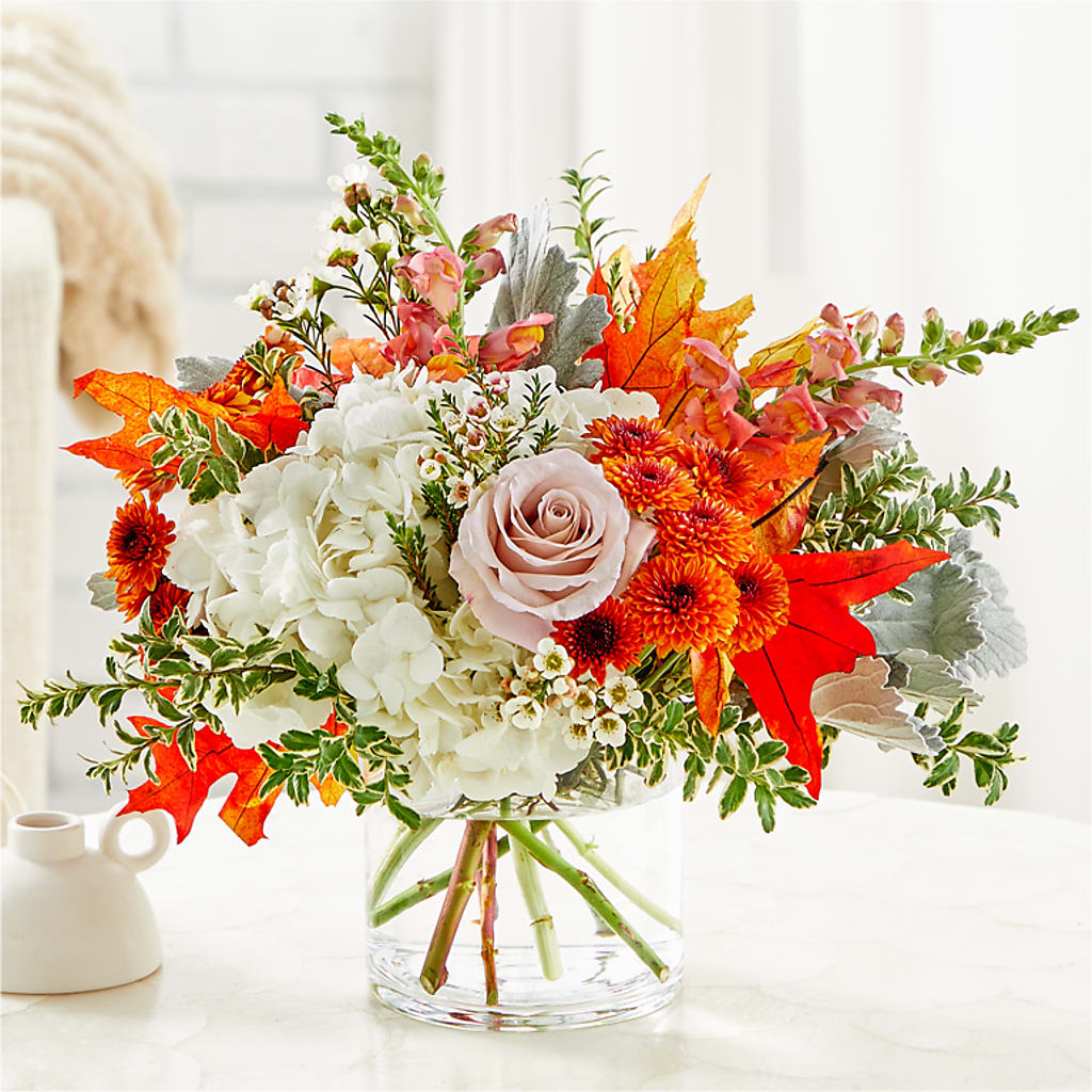 Autumnal Equinox Bouquet – SHAW'S, West Bridgewater MA