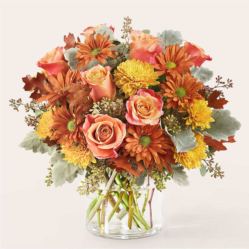 Caramel Apple Bouquet – SHAW'S, West Bridgewater MA