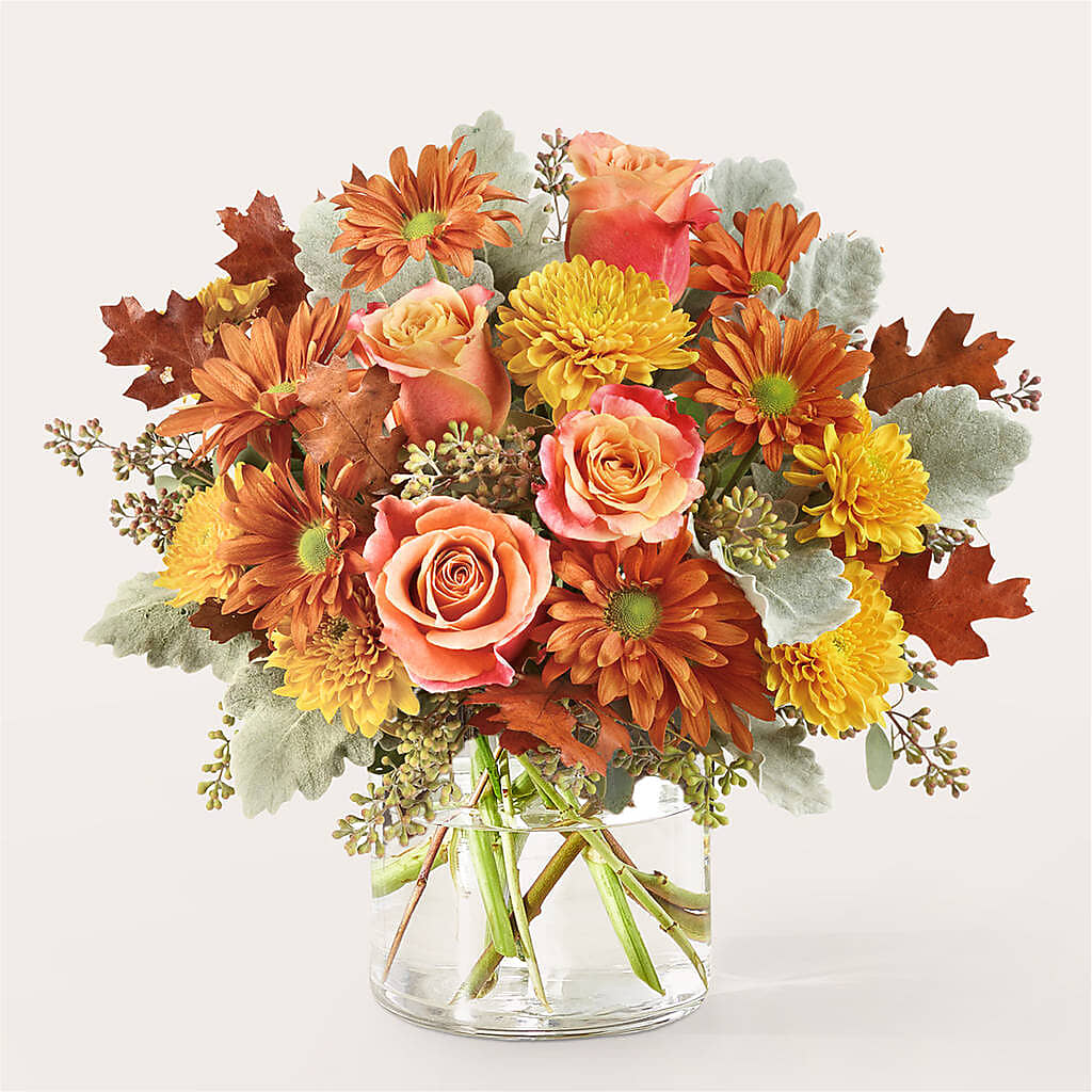 Caramel Apple Bouquet – SHAW'S, West Bridgewater MA
