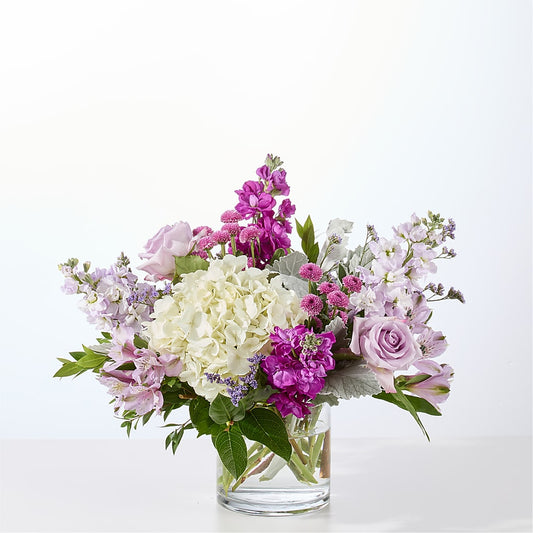 Empress Bouquet – SHAW'S, West Bridgewater MA
