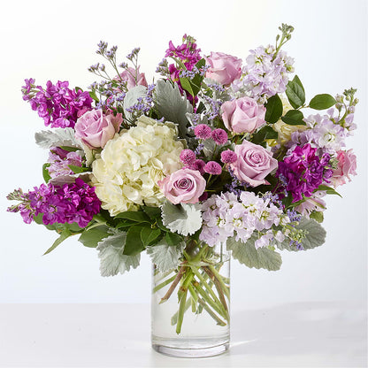 Empress Bouquet – SHAW'S, West Bridgewater MA