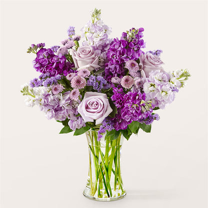 Give a Twirl Bouquet – SHAW'S, West Bridgewater MA