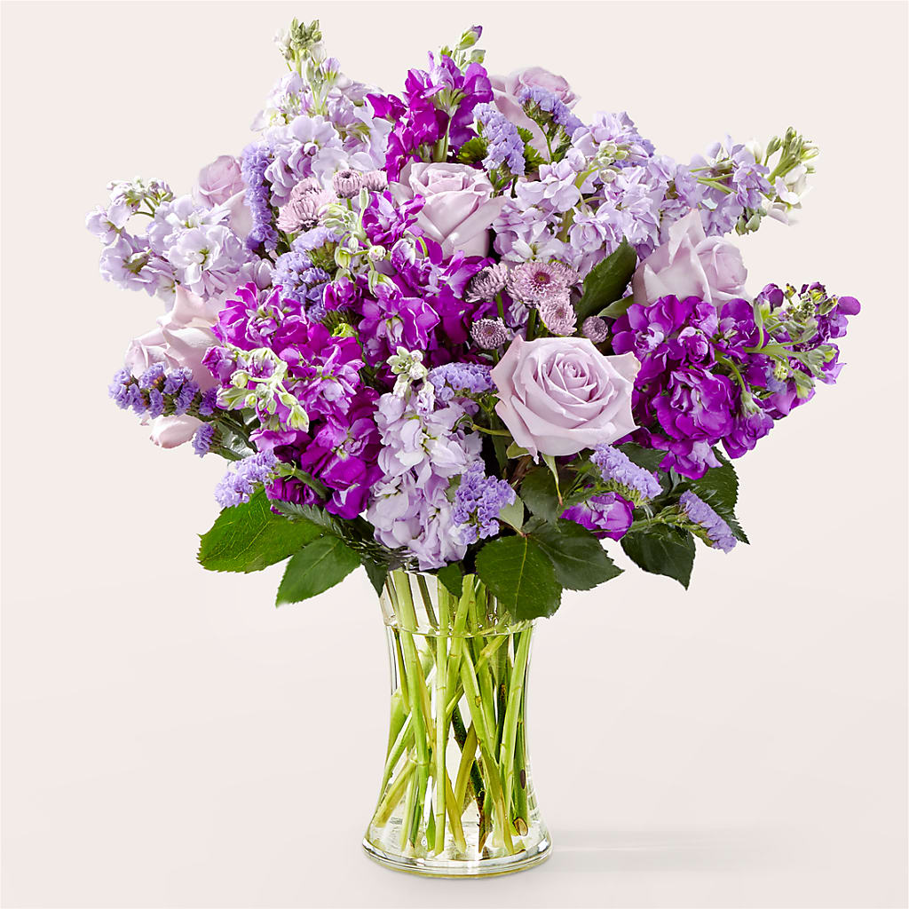 Give a Twirl Bouquet – SHAW'S, West Bridgewater MA