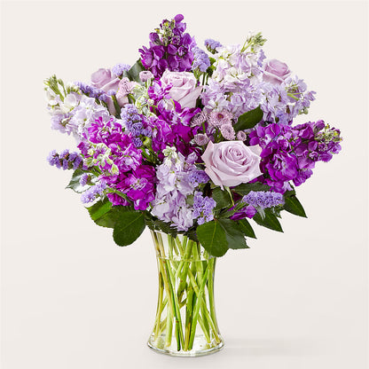 Give a Twirl Bouquet – SHAW'S, West Bridgewater MA