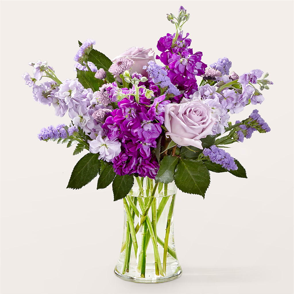 Give a Twirl Bouquet – SHAW'S, West Bridgewater MA