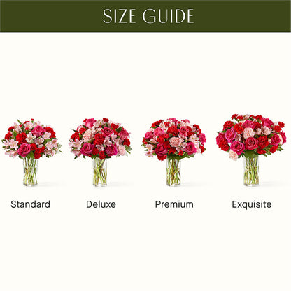 You're Precious Bouquet – SHAW'S, West Bridgewater MA