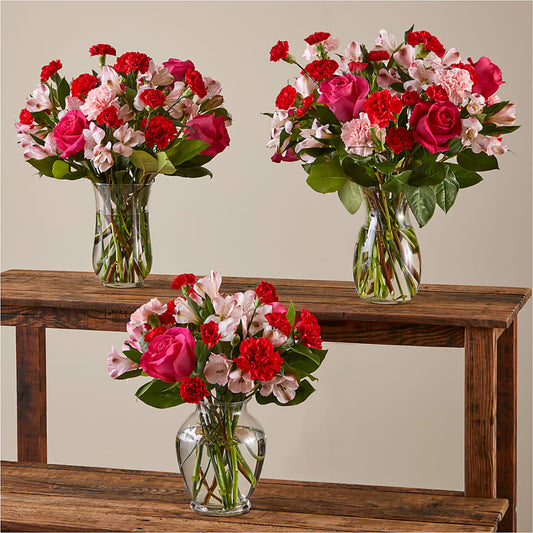 You're Precious Bouquet – SHAW'S, West Bridgewater MA